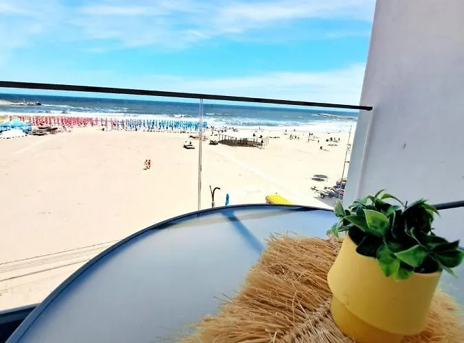 Vila Thassos Sea View Pe Plaja BelonaPensiune